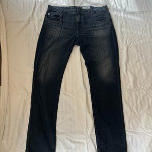 AG Denim Men's Jeans